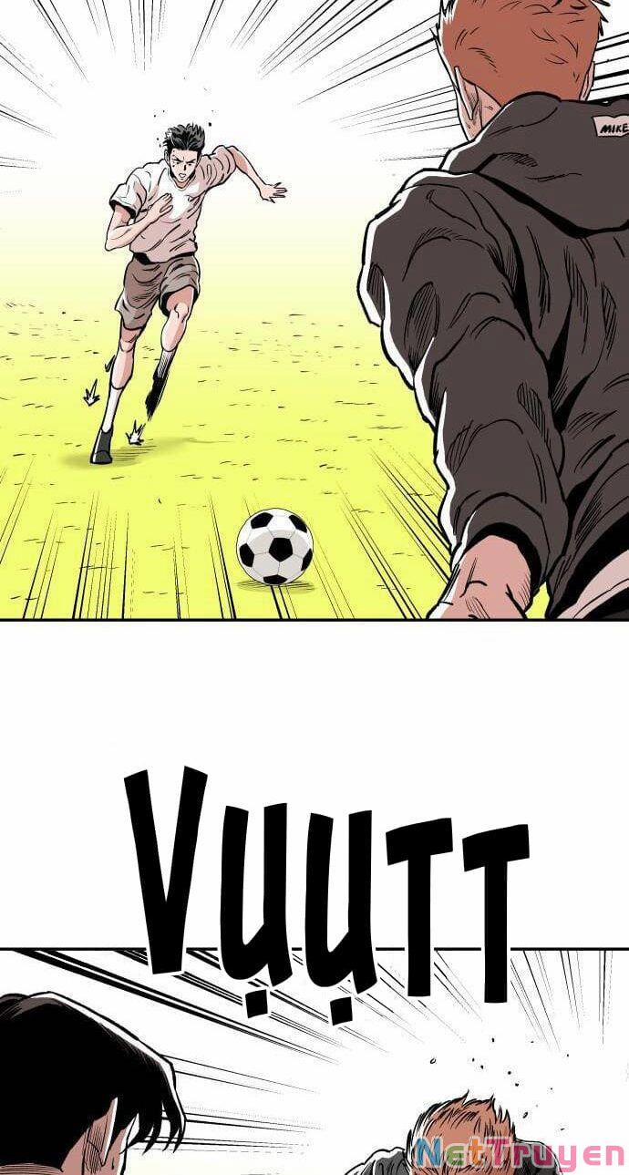 Sân Cỏ Chiến Kí 47 trang 8
