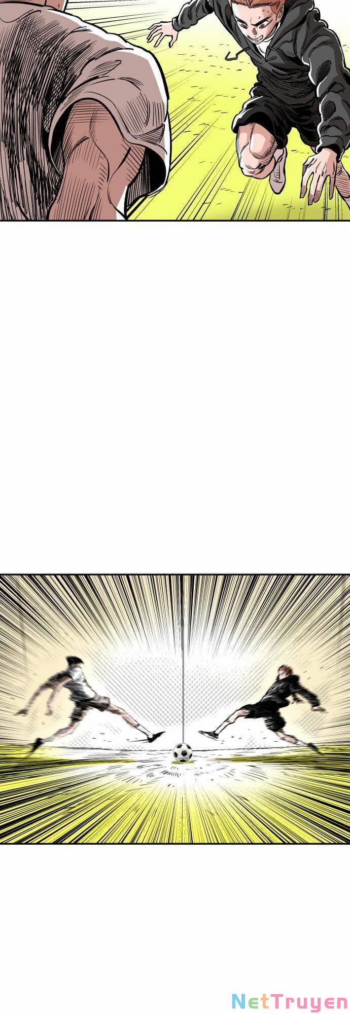 Sân Cỏ Chiến Kí 47 trang 9