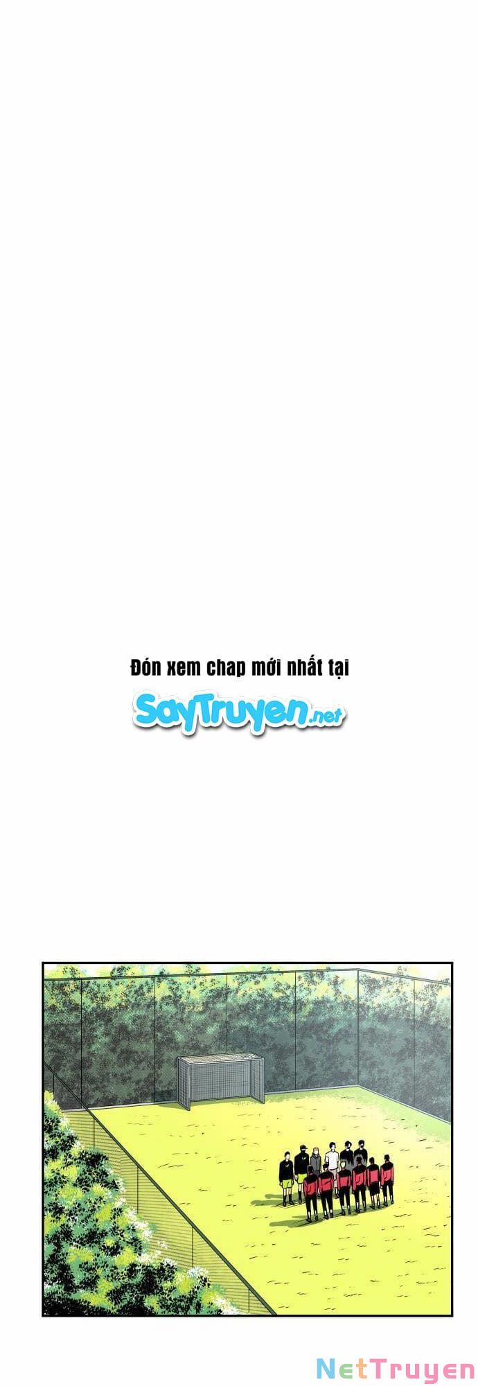 Sân Cỏ Chiến Kí 48 trang 17