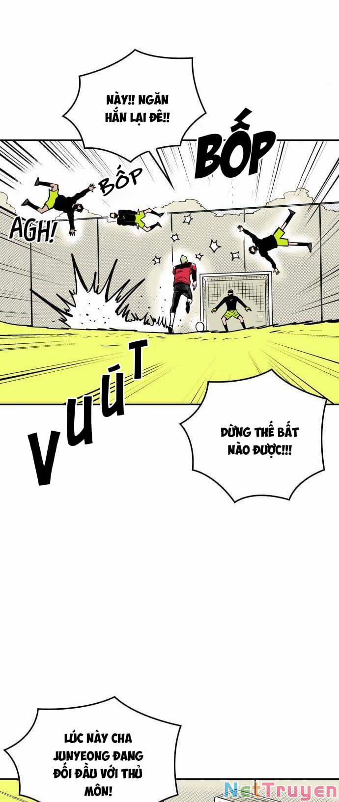 Sân Cỏ Chiến Kí 48 trang 39