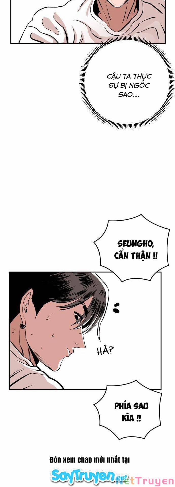 Sân Cỏ Chiến Kí 48 trang 48