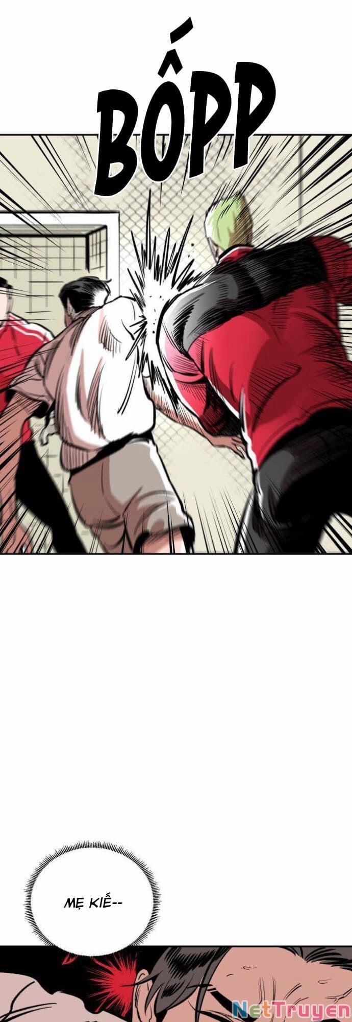 Sân Cỏ Chiến Kí 48 trang 49