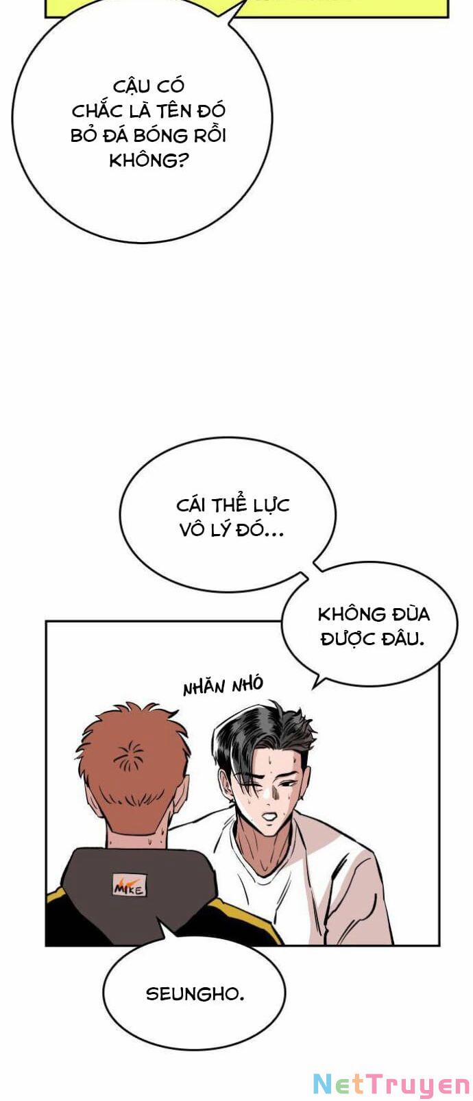 Sân Cỏ Chiến Kí 48 trang 54