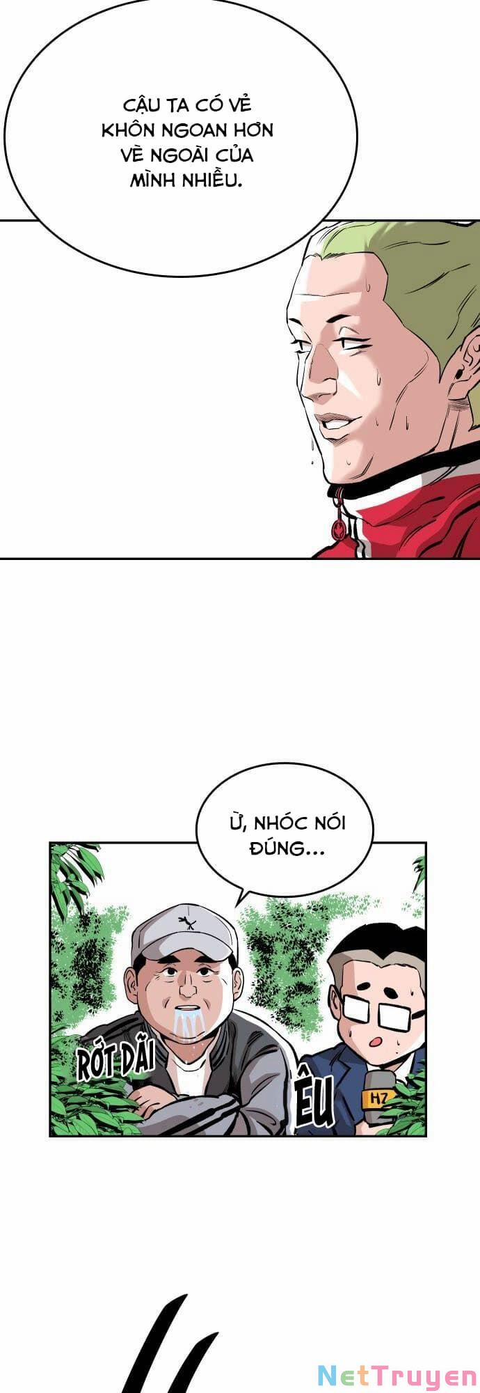 Sân Cỏ Chiến Kí 49 trang 41