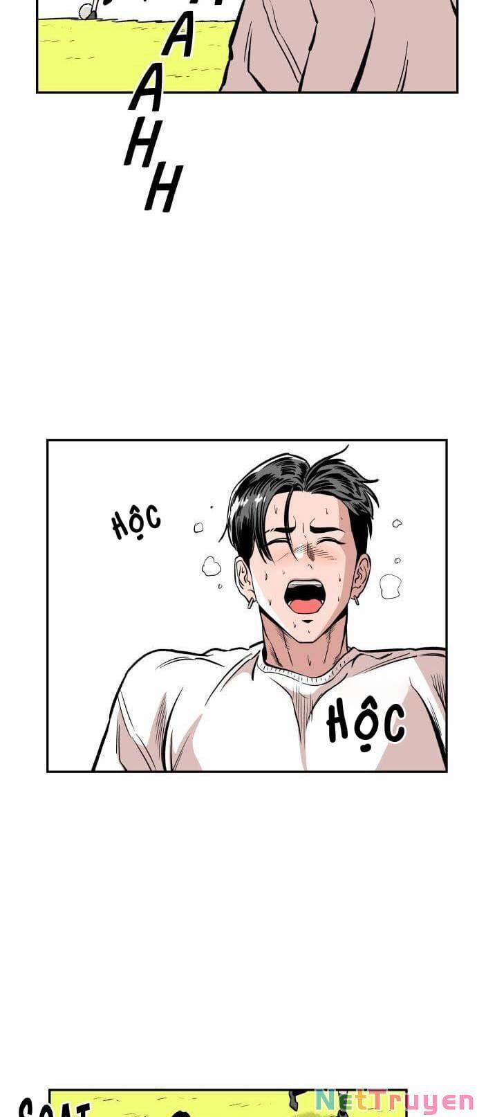 Sân Cỏ Chiến Kí 49 trang 46