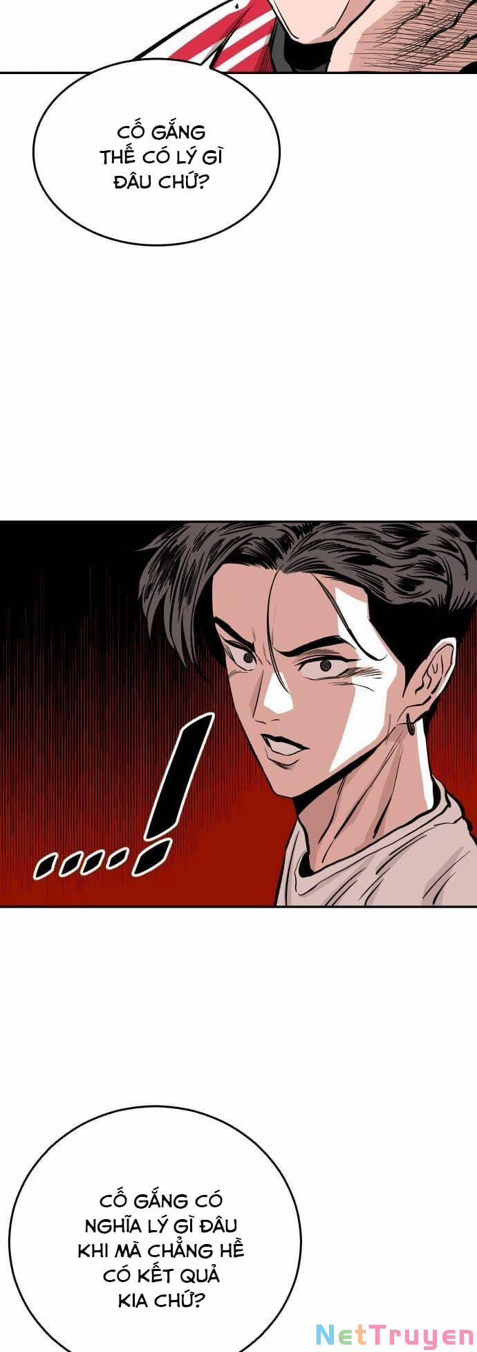 Sân Cỏ Chiến Kí 49 trang 58