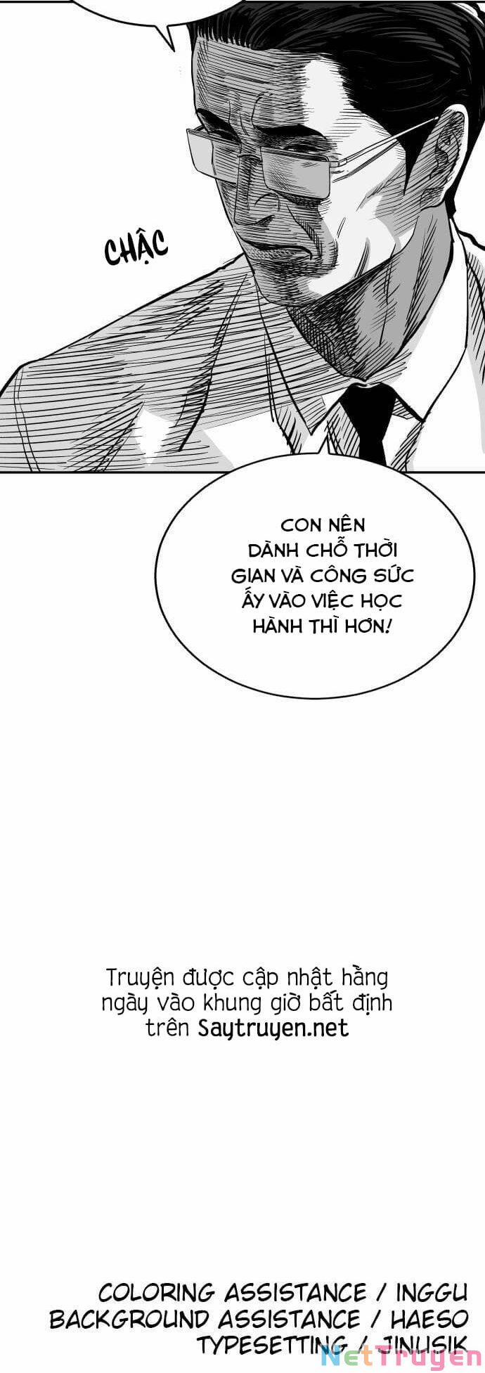 Sân Cỏ Chiến Kí 49 trang 59