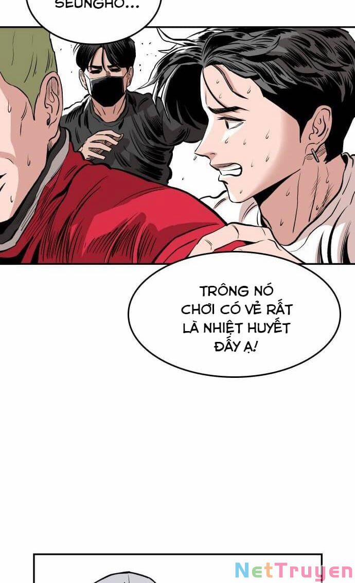 Sân Cỏ Chiến Kí 49 trang 9