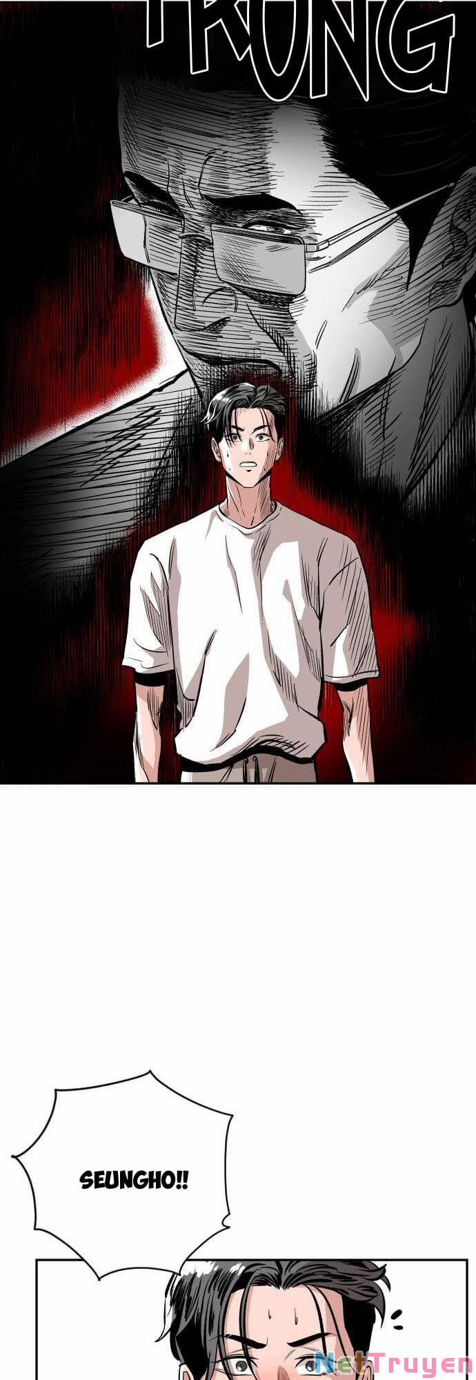 Sân Cỏ Chiến Kí 50 trang 10