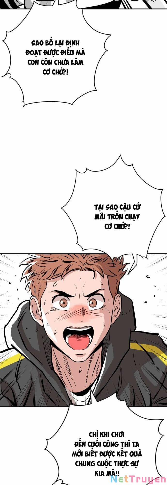 Sân Cỏ Chiến Kí 50 trang 13