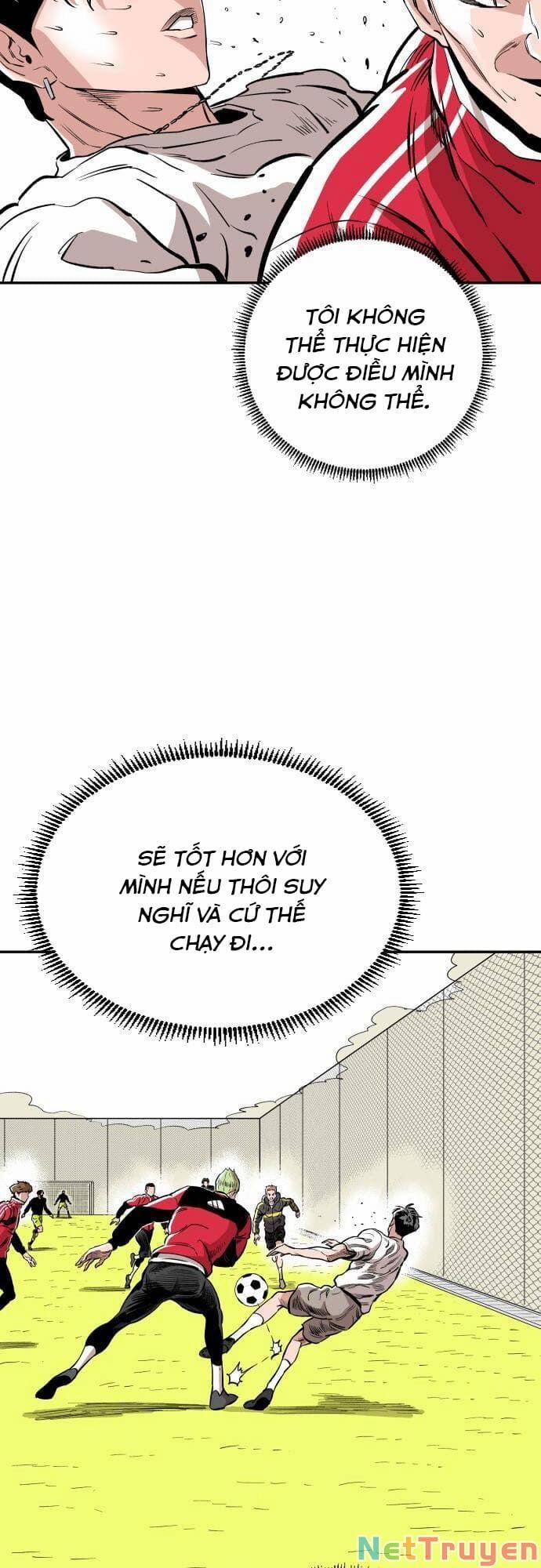 Sân Cỏ Chiến Kí 50 trang 15