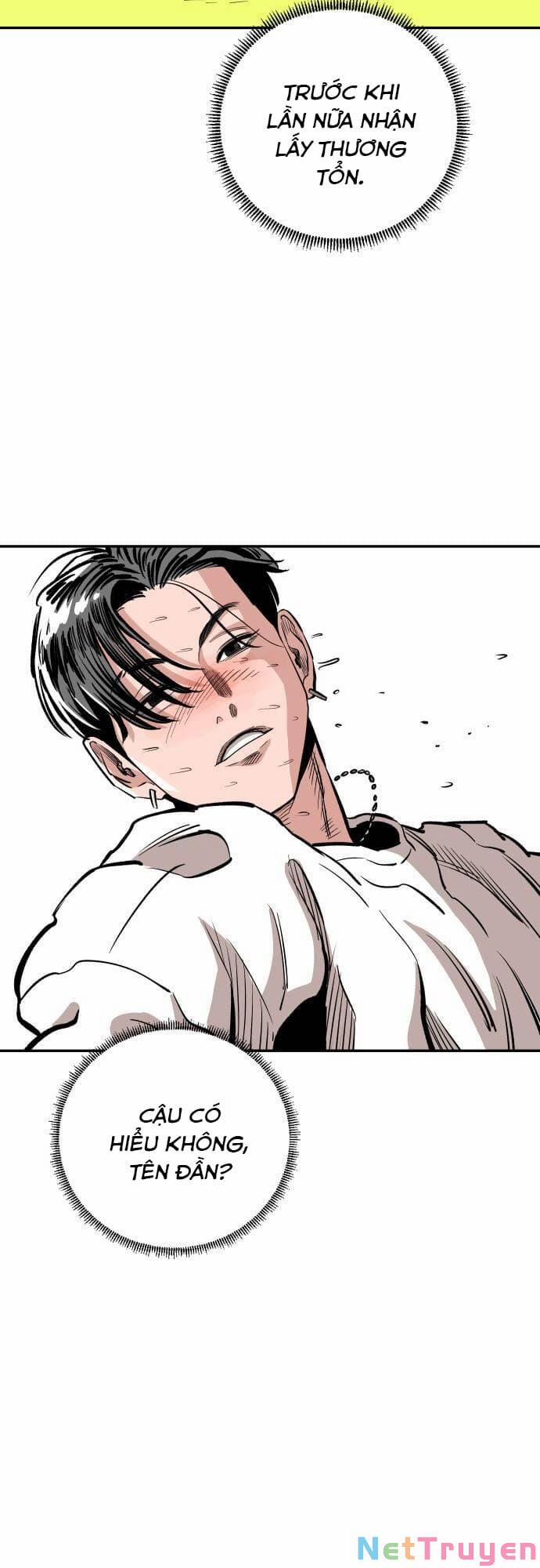 Sân Cỏ Chiến Kí 50 trang 16