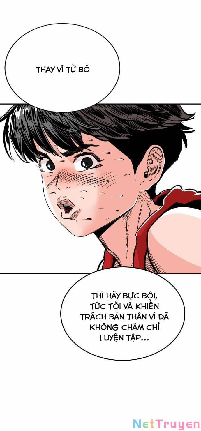 Sân Cỏ Chiến Kí 50 trang 19