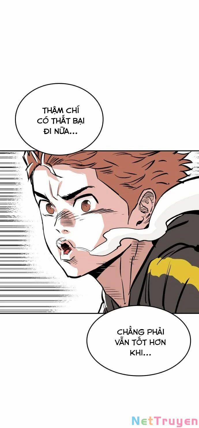 Sân Cỏ Chiến Kí 50 trang 20