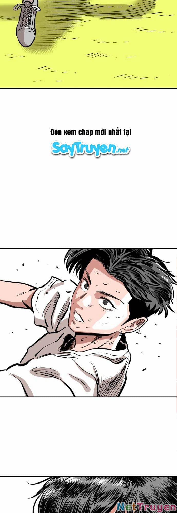 Sân Cỏ Chiến Kí 50 trang 22