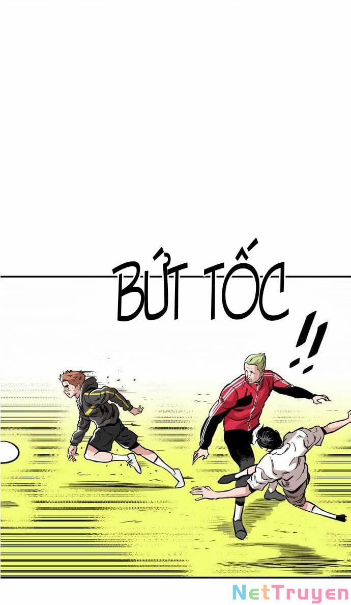 Sân Cỏ Chiến Kí 50 trang 27