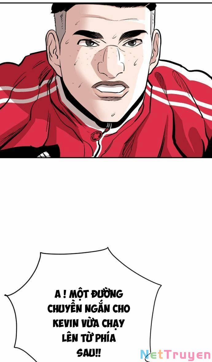 Sân Cỏ Chiến Kí 50 trang 31