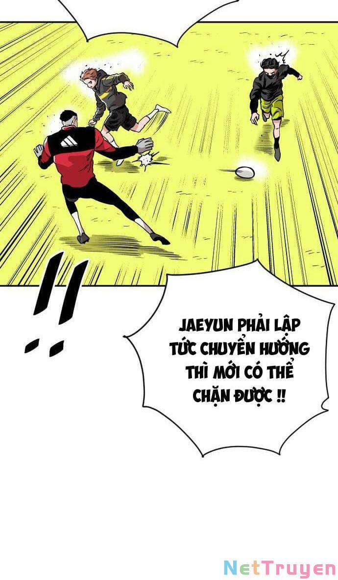 Sân Cỏ Chiến Kí 50 trang 32