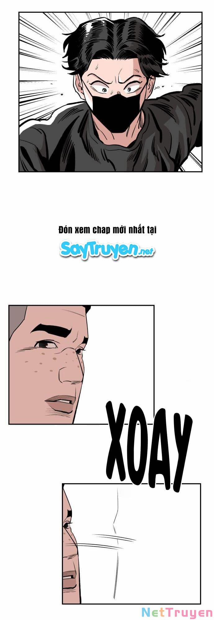 Sân Cỏ Chiến Kí 50 trang 33