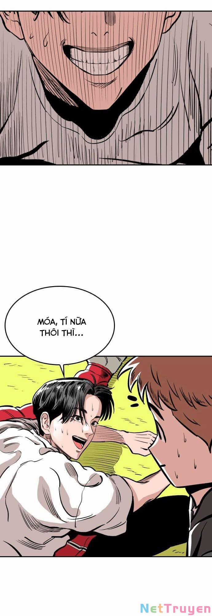 Sân Cỏ Chiến Kí 50 trang 42