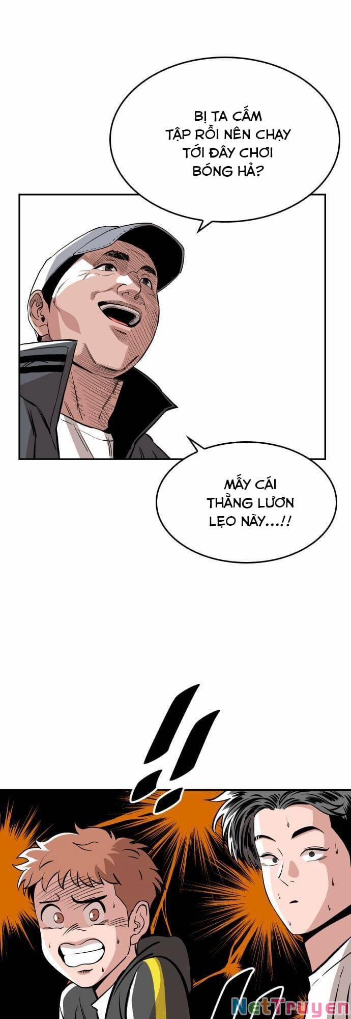 Sân Cỏ Chiến Kí 50 trang 48