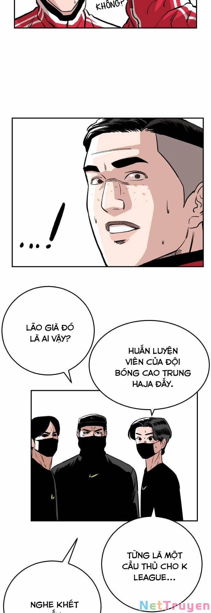 Sân Cỏ Chiến Kí 50 trang 50