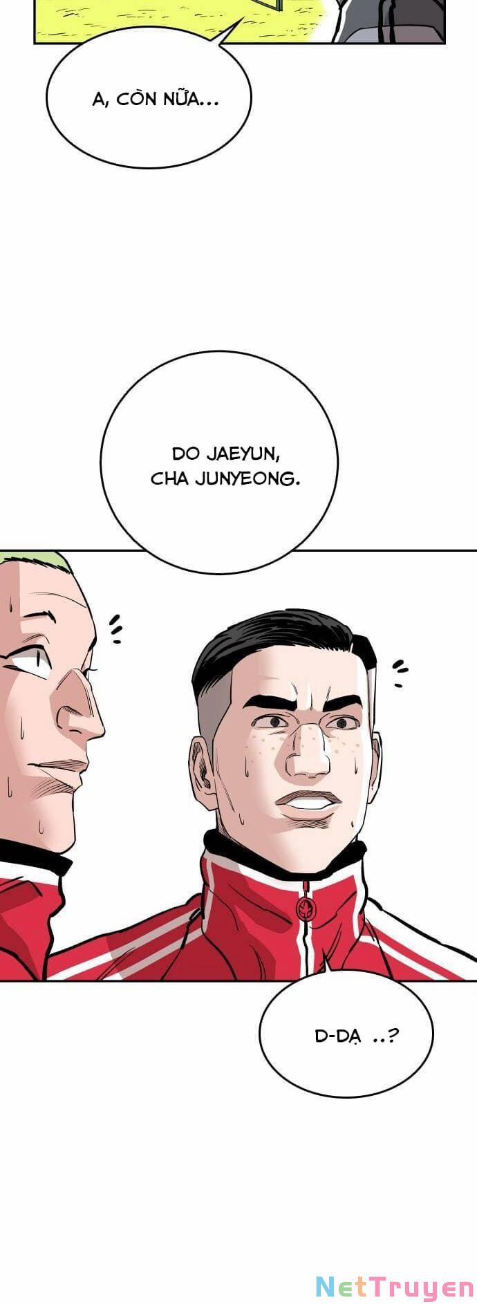 Sân Cỏ Chiến Kí 50 trang 53