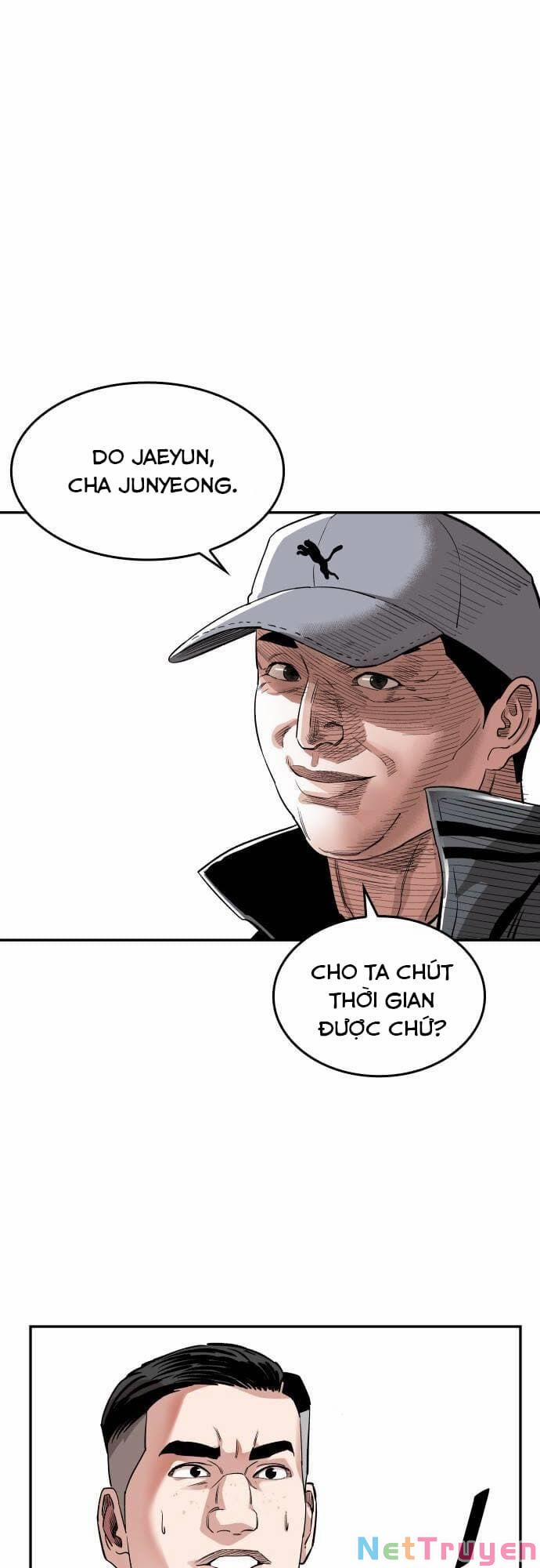 Sân Cỏ Chiến Kí 51 trang 1