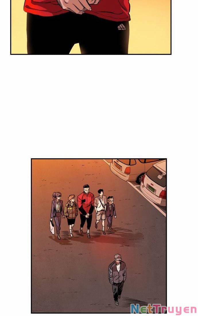 Sân Cỏ Chiến Kí 51 trang 10