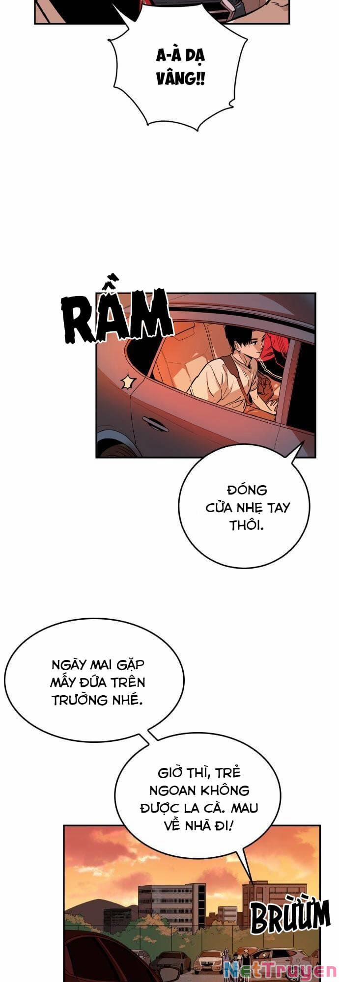 Sân Cỏ Chiến Kí 51 trang 13