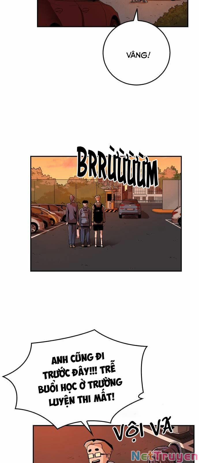 Sân Cỏ Chiến Kí 51 trang 14