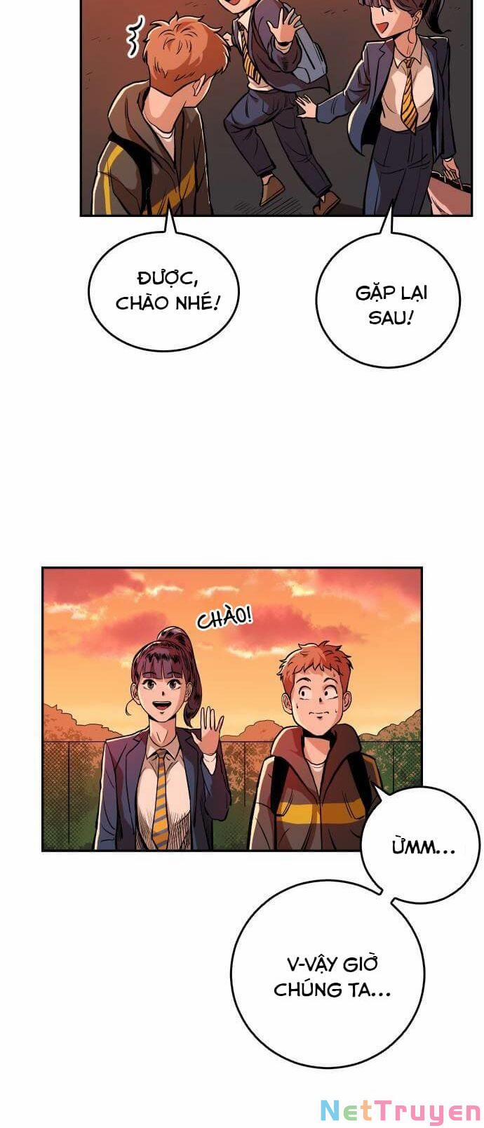 Sân Cỏ Chiến Kí 51 trang 15