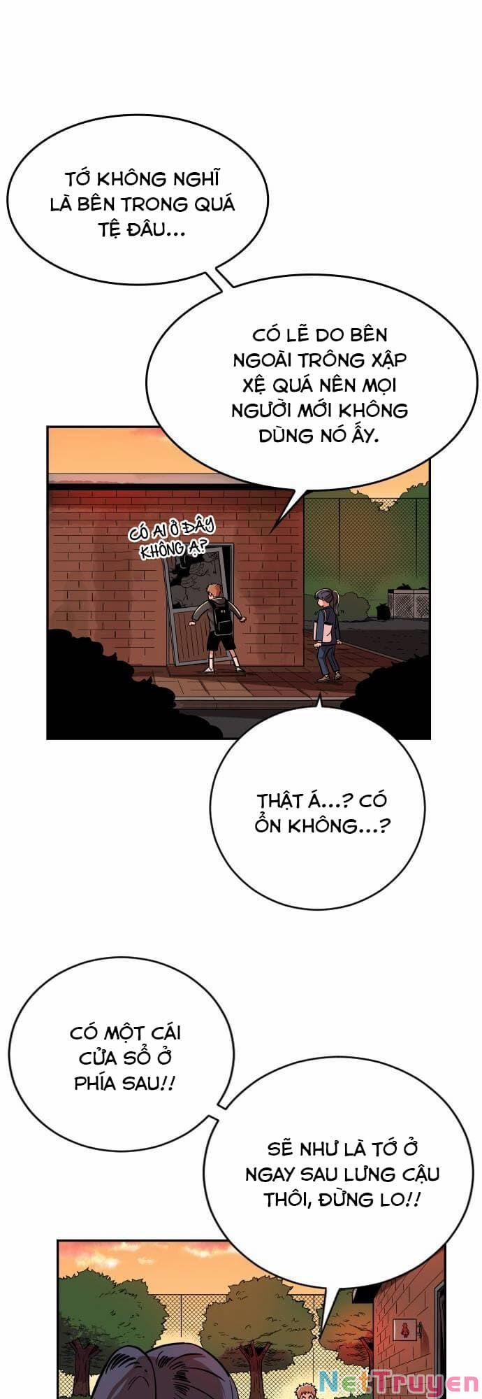 Sân Cỏ Chiến Kí 51 trang 21