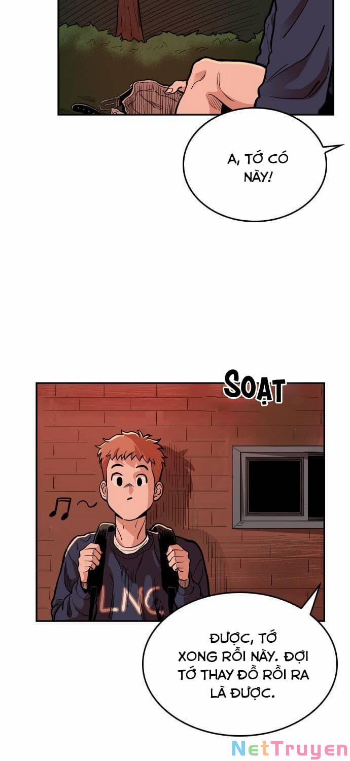 Sân Cỏ Chiến Kí 51 trang 24