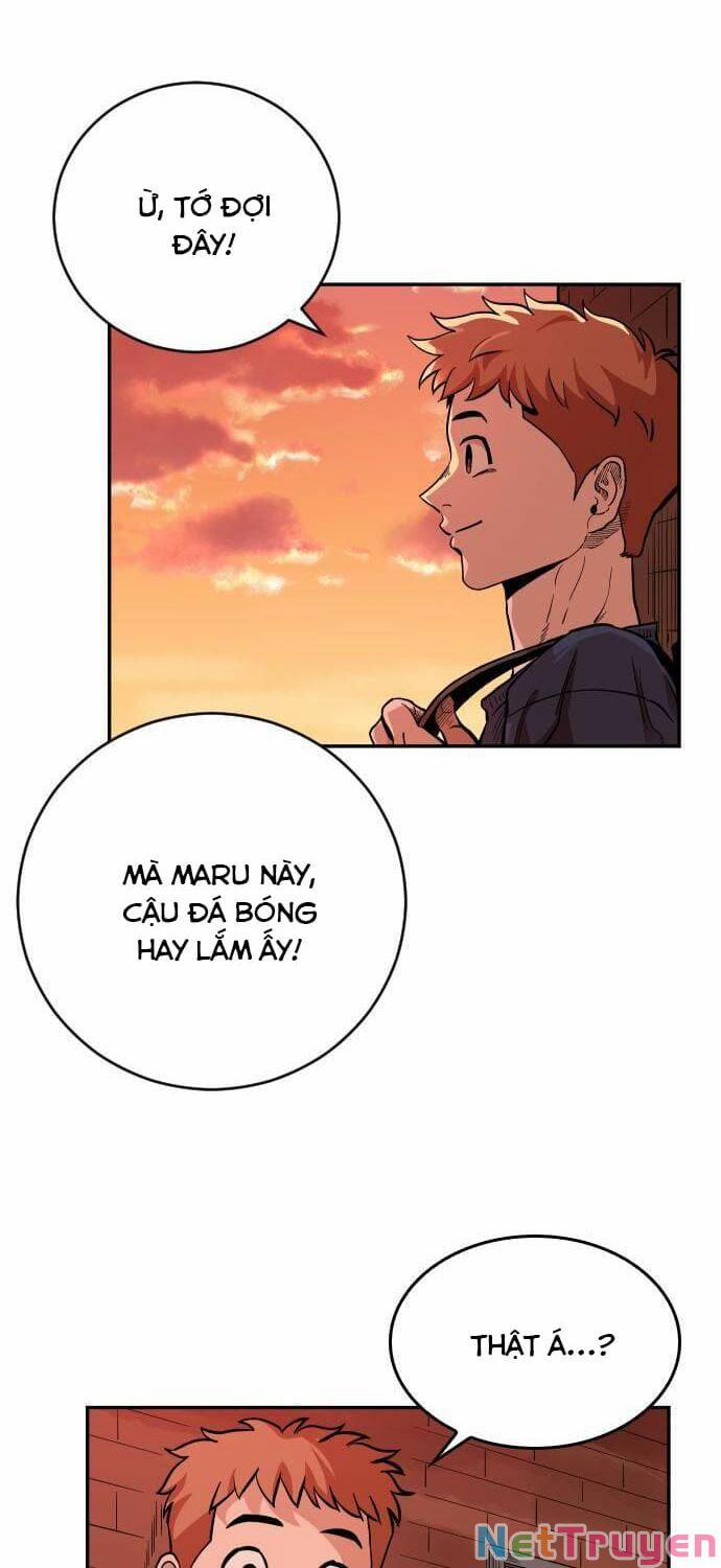 Sân Cỏ Chiến Kí 51 trang 25