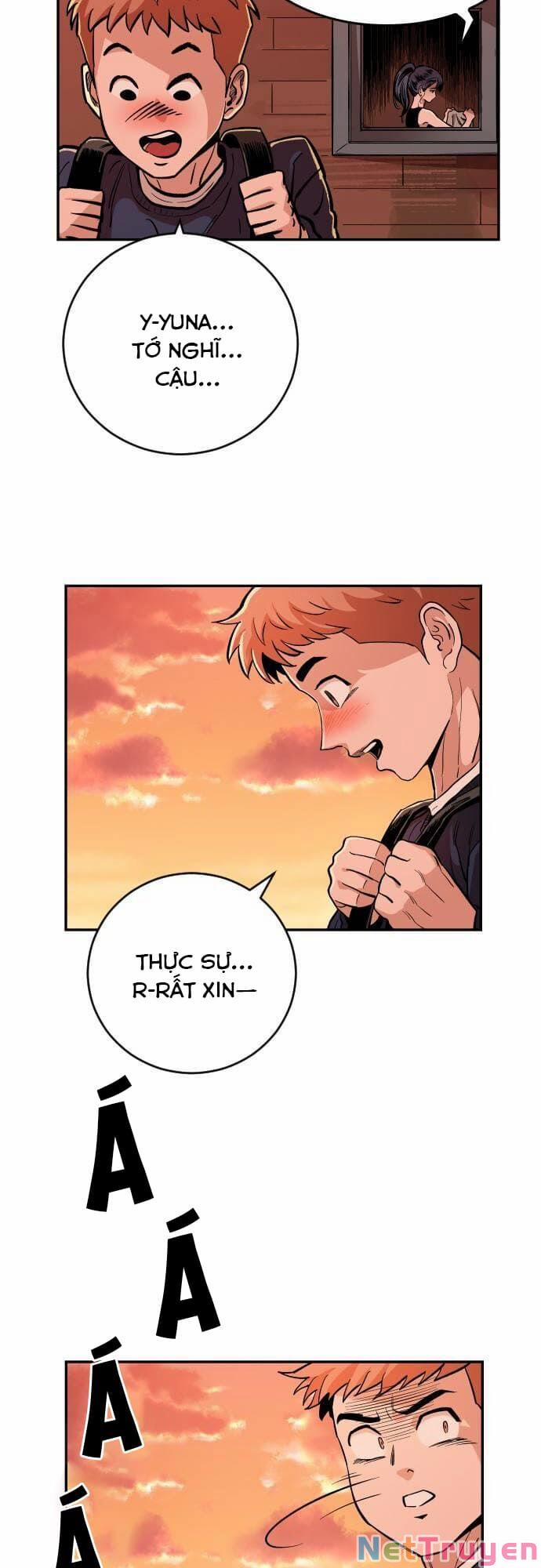 Sân Cỏ Chiến Kí 51 trang 27