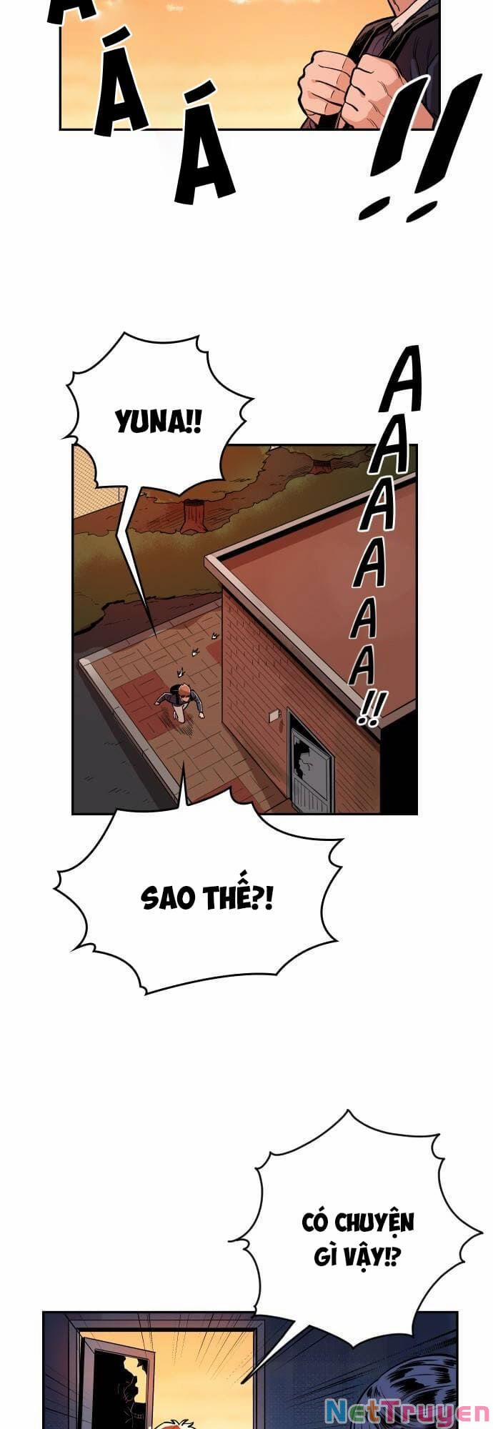 Sân Cỏ Chiến Kí 51 trang 28