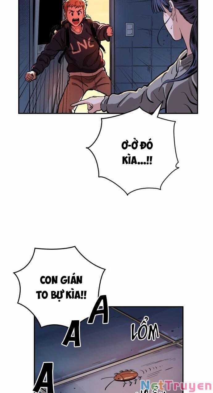 Sân Cỏ Chiến Kí 51 trang 29