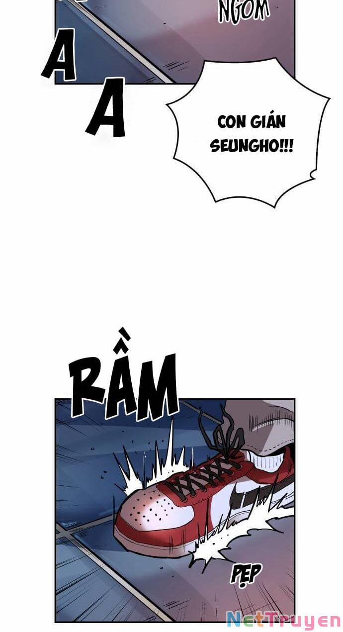 Sân Cỏ Chiến Kí 51 trang 30