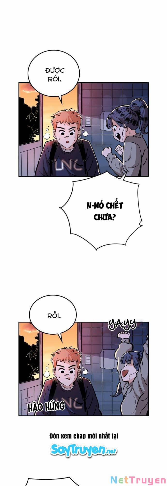 Sân Cỏ Chiến Kí 51 trang 31