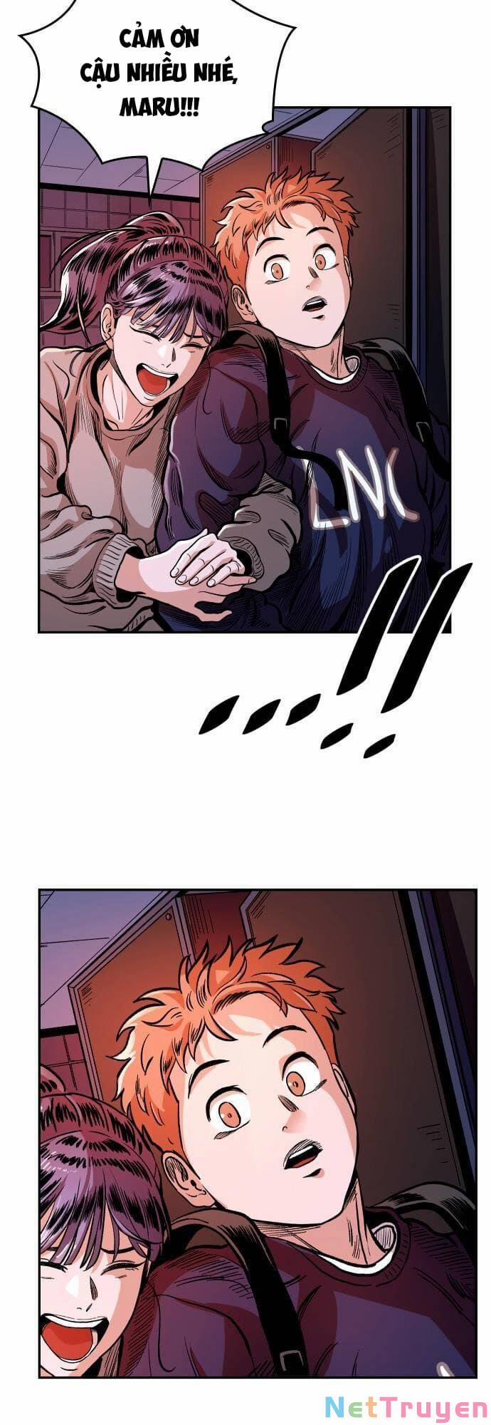 Sân Cỏ Chiến Kí 51 trang 32