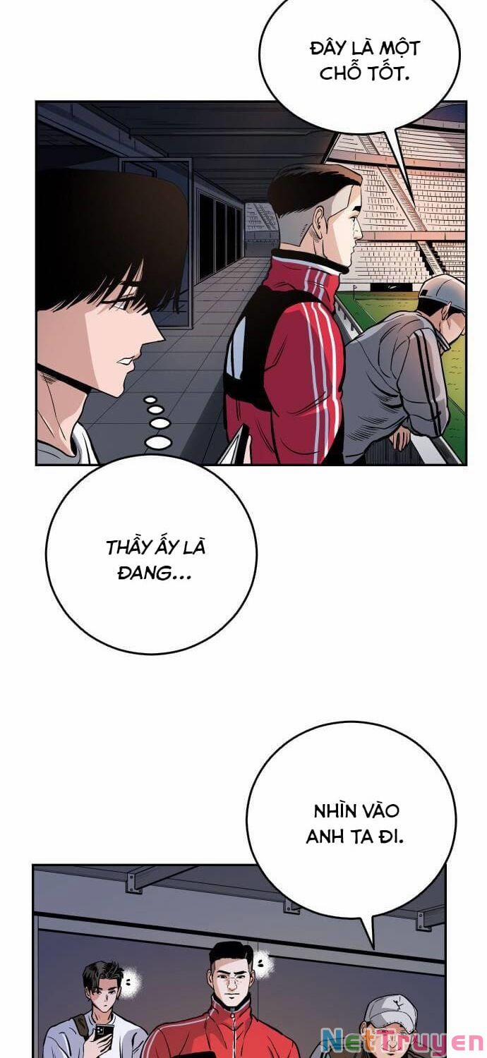 Sân Cỏ Chiến Kí 51 trang 45