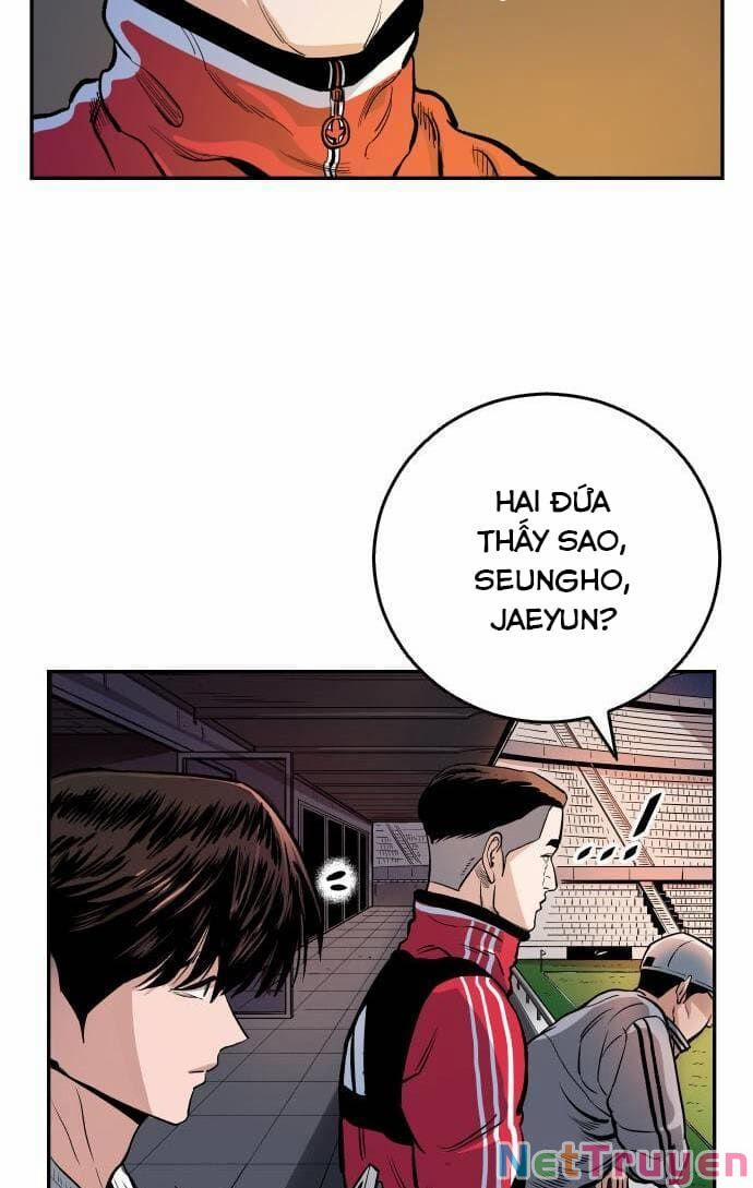 Sân Cỏ Chiến Kí 51 trang 49