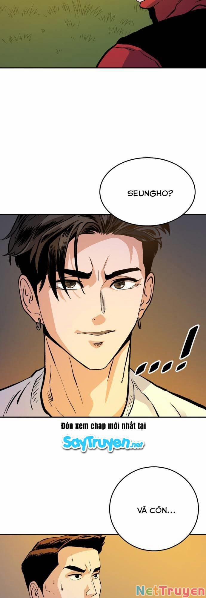 Sân Cỏ Chiến Kí 51 trang 51