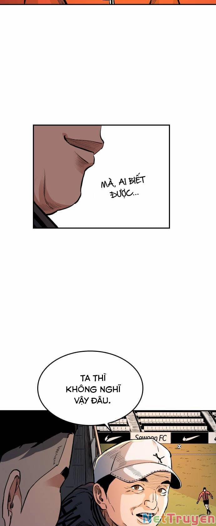 Sân Cỏ Chiến Kí 51 trang 53