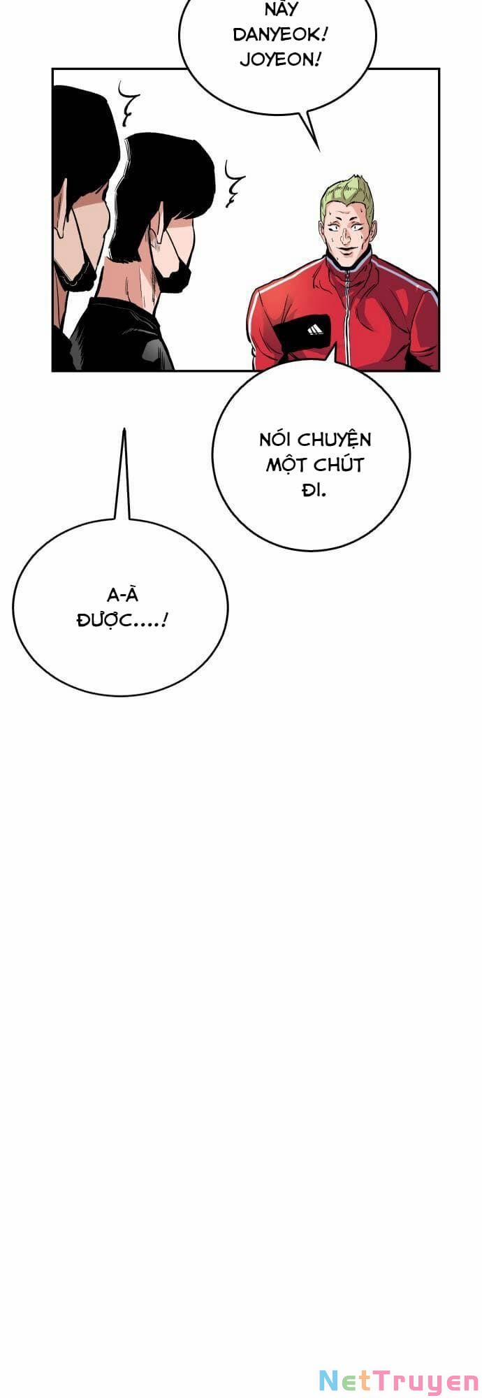 Sân Cỏ Chiến Kí 51 trang 7