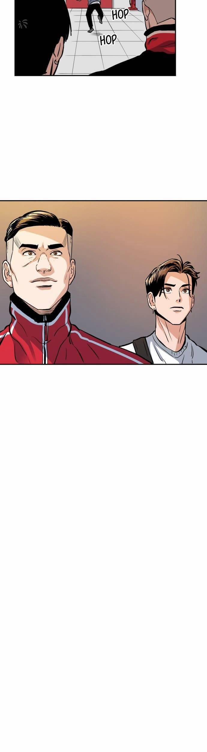 Sân Cỏ Chiến Kí 52 trang 17