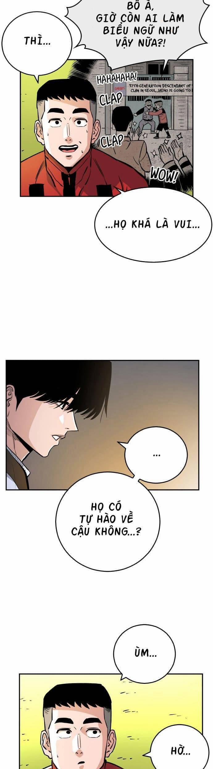 Sân Cỏ Chiến Kí 52 trang 29