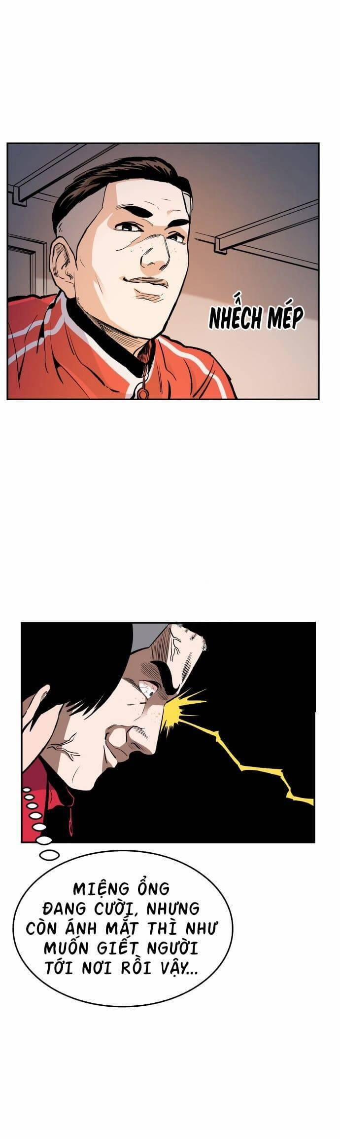 Sân Cỏ Chiến Kí 52 trang 33