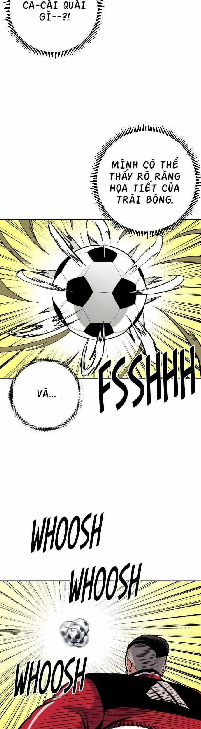 Sân Cỏ Chiến Kí 53 trang 26